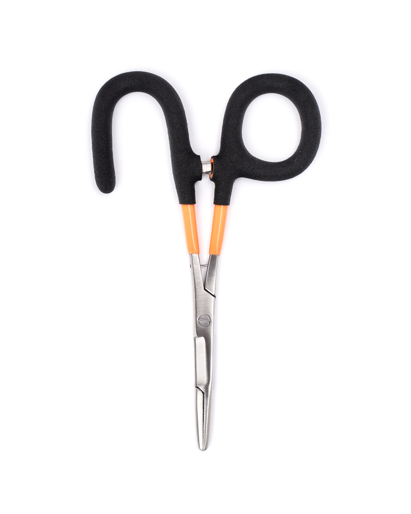 Easy Grip Forceps 6"