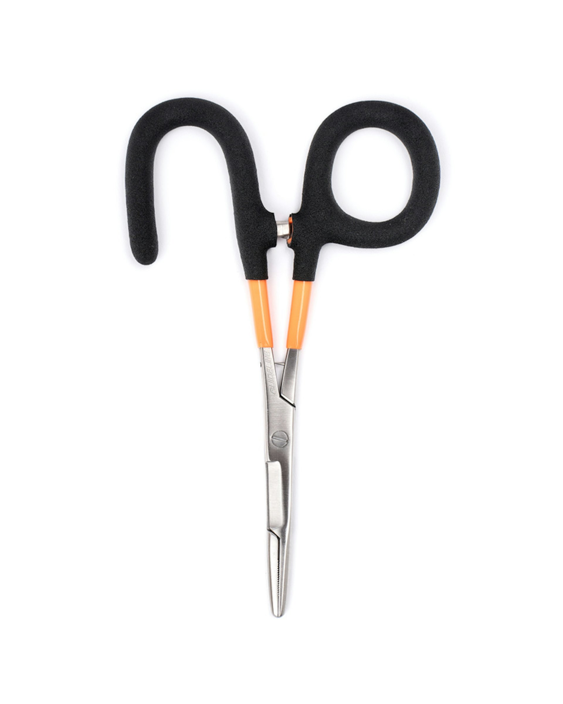 Easy Grip Forceps 6" (bild 1 av 3)