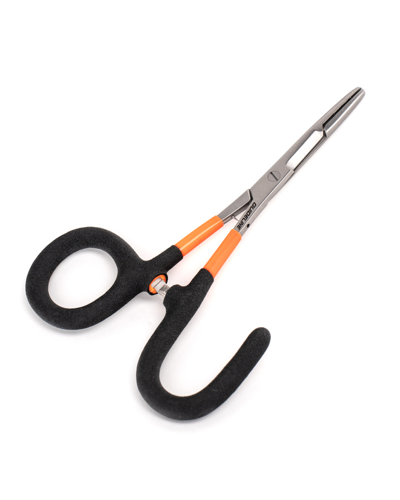 Easy Grip Forceps 6" (bilde 1 av 1)