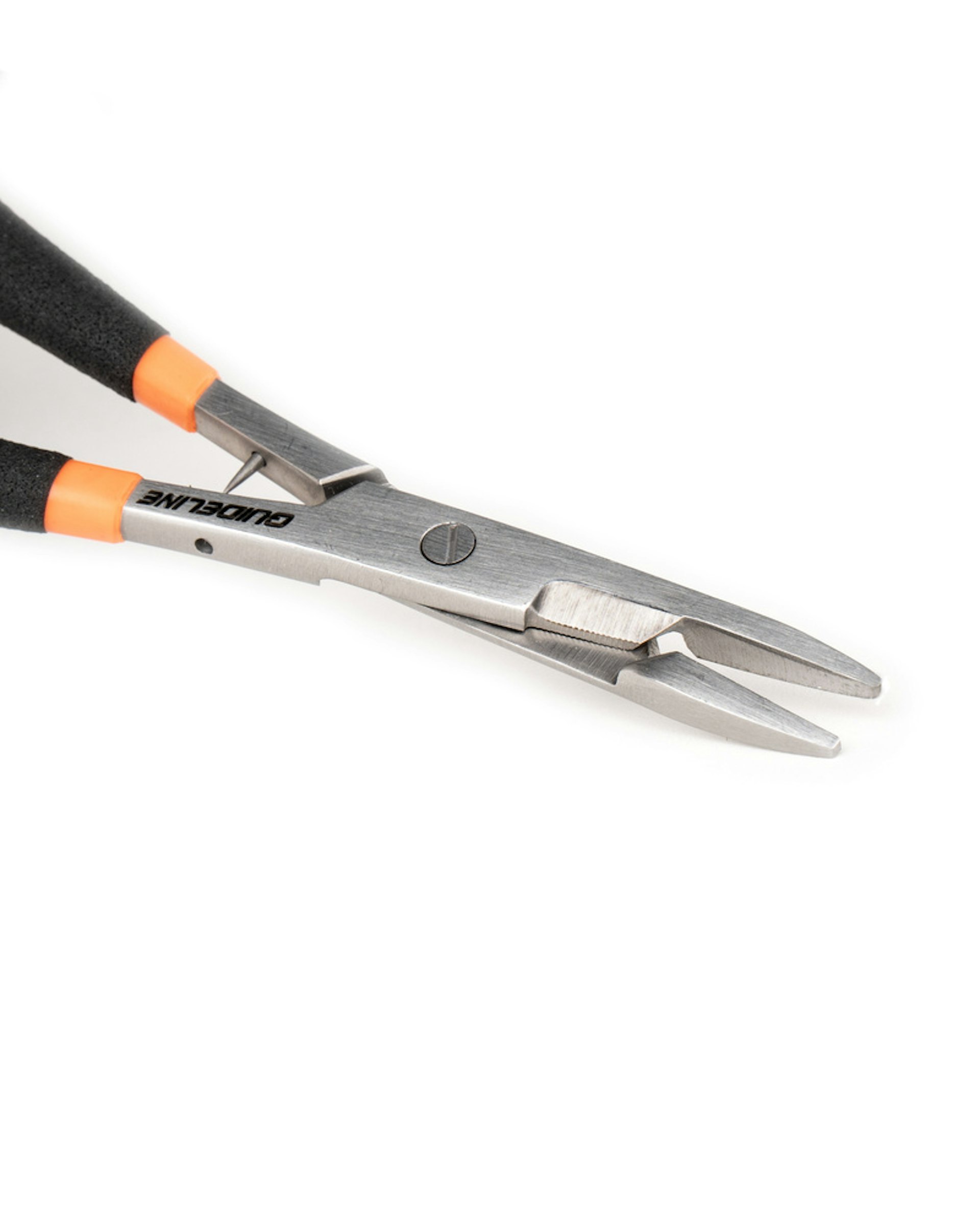 Carabin Forceps 6.5" (bilde 2 av 3)