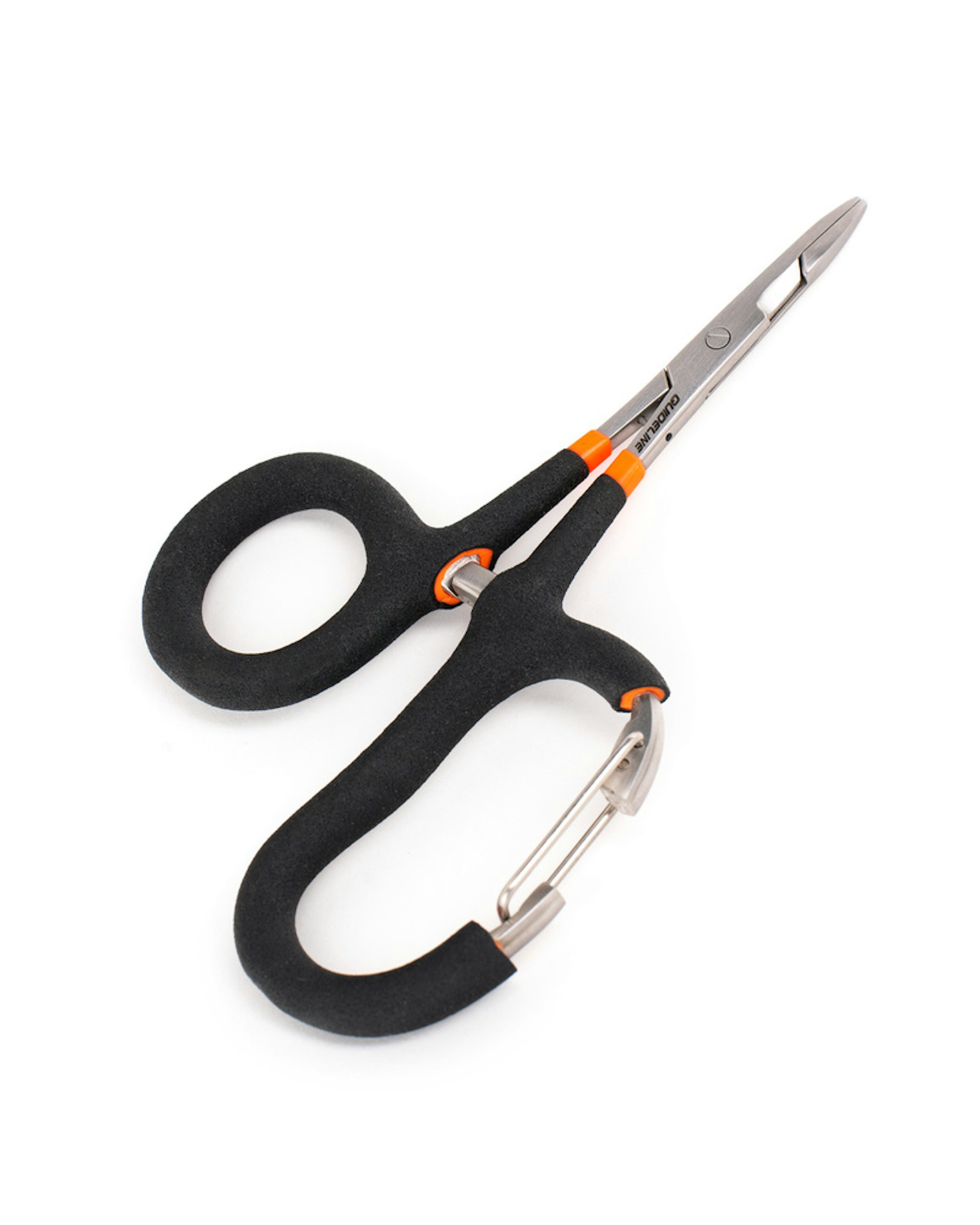 Carabin Forceps 6.5" (slide 1 of 1)