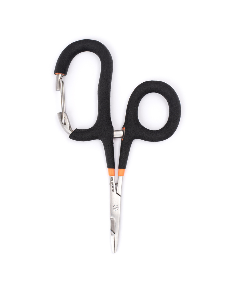 Carabin Forceps 6.5"