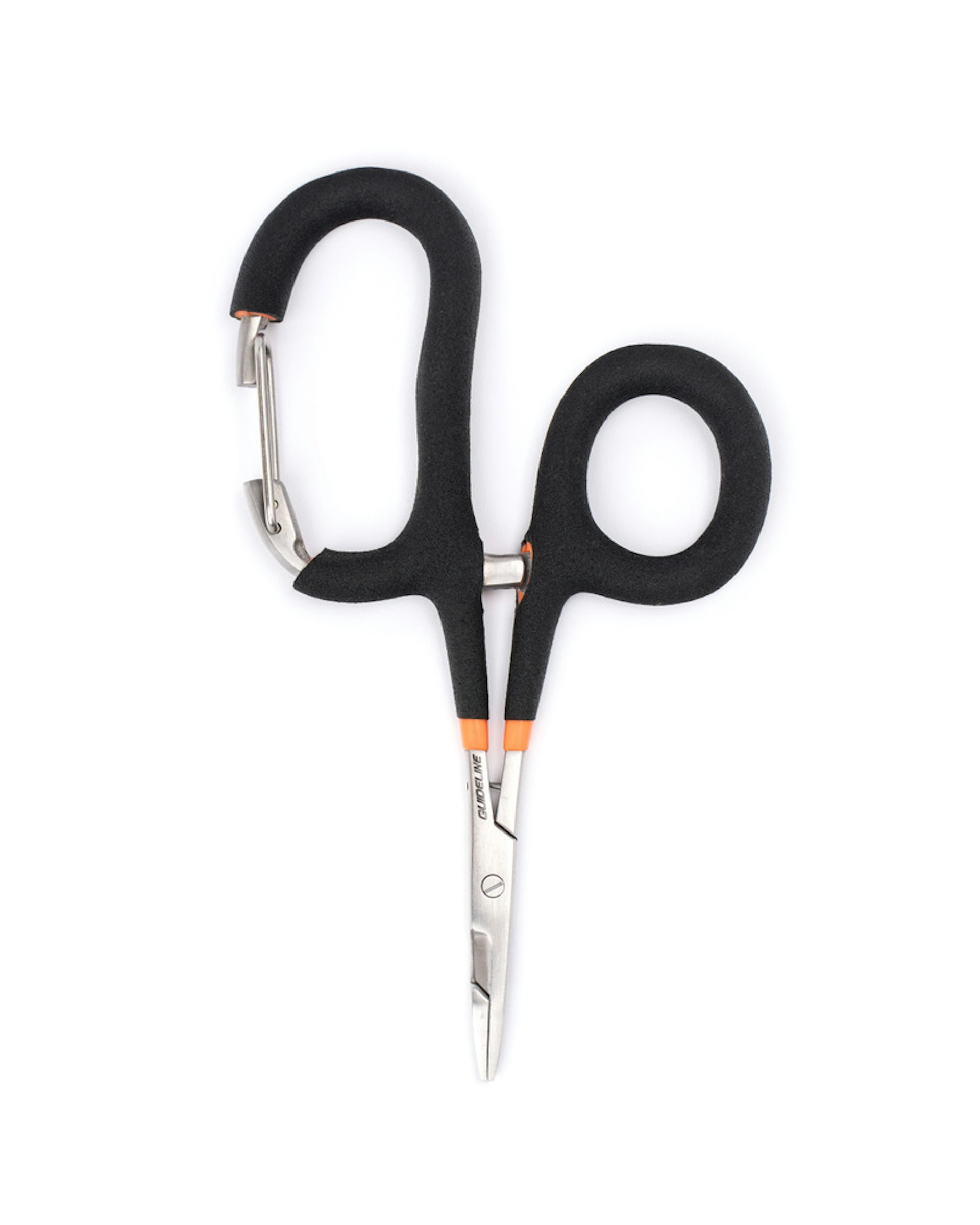 Carabin Forceps 6.5" (bilde 1 av 3)