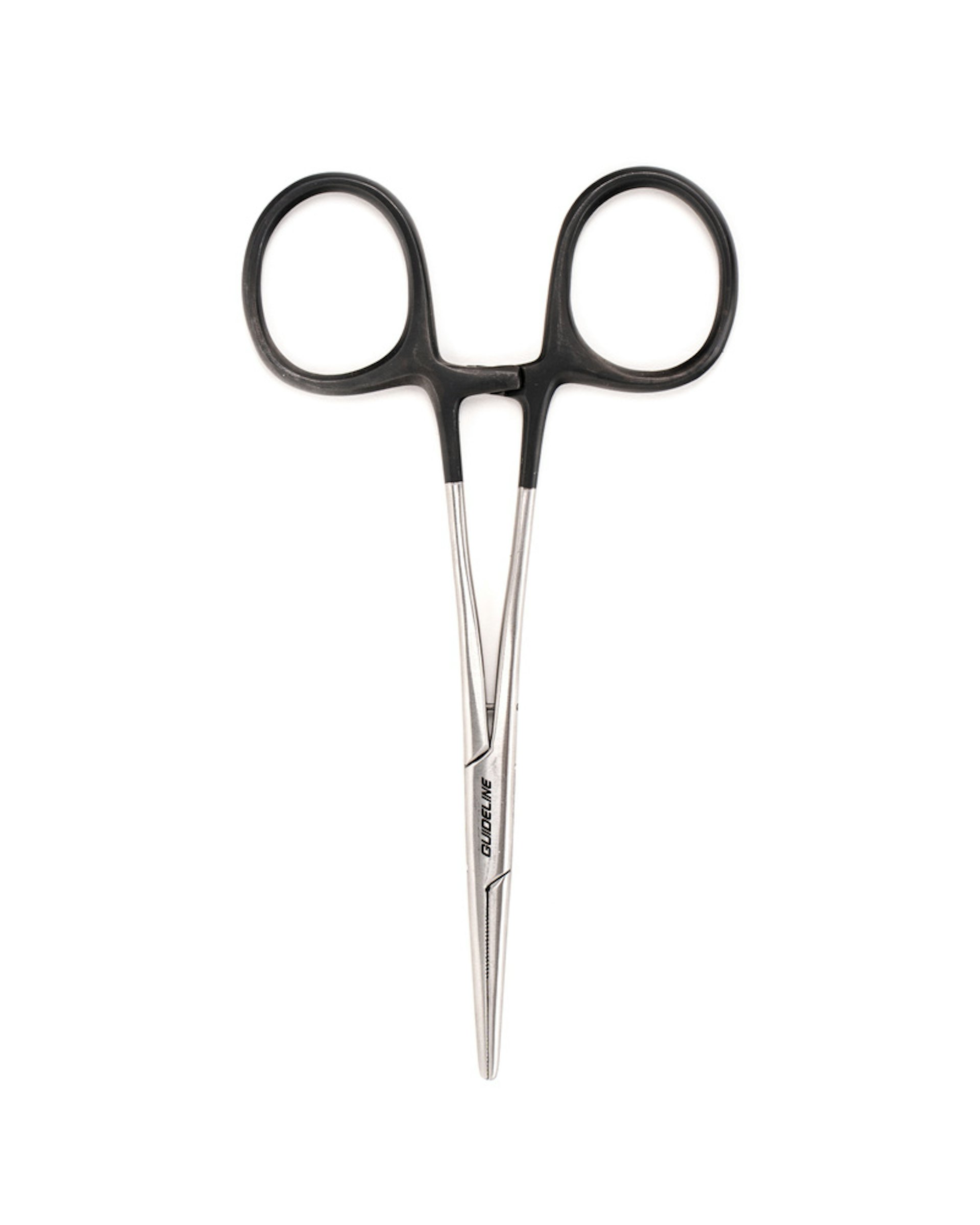 Forceps- Straight 6" (slide 1 of 1)