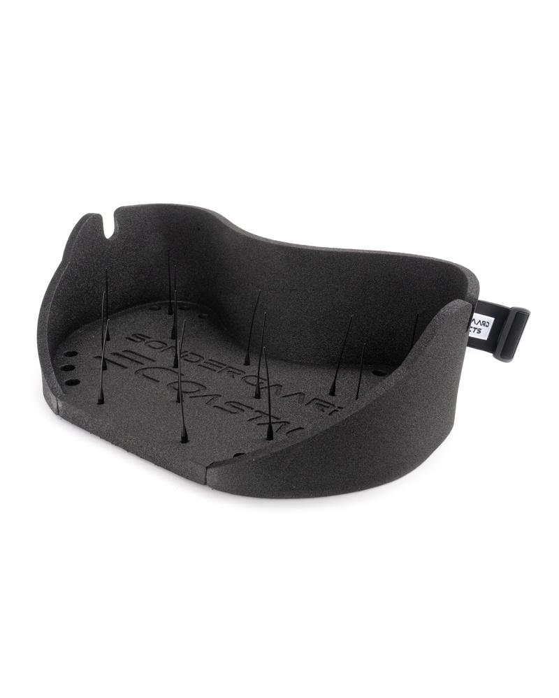 Sondergaard Coastal Black (slide 1 of 1)