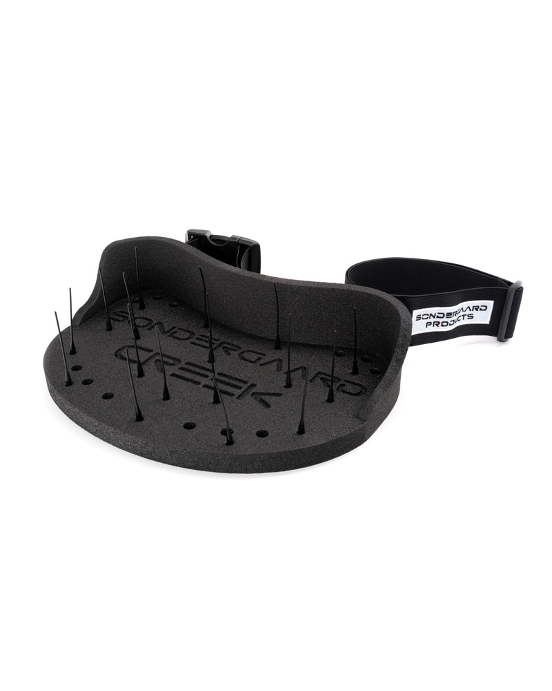 Sondergaard Creek Black (slide 1 of 1)