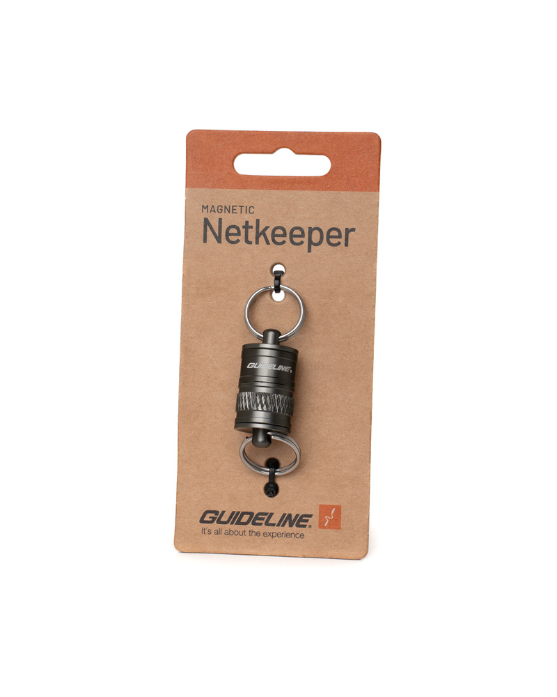 Magnetic Netkeeper Grey (bild 2 av 3)