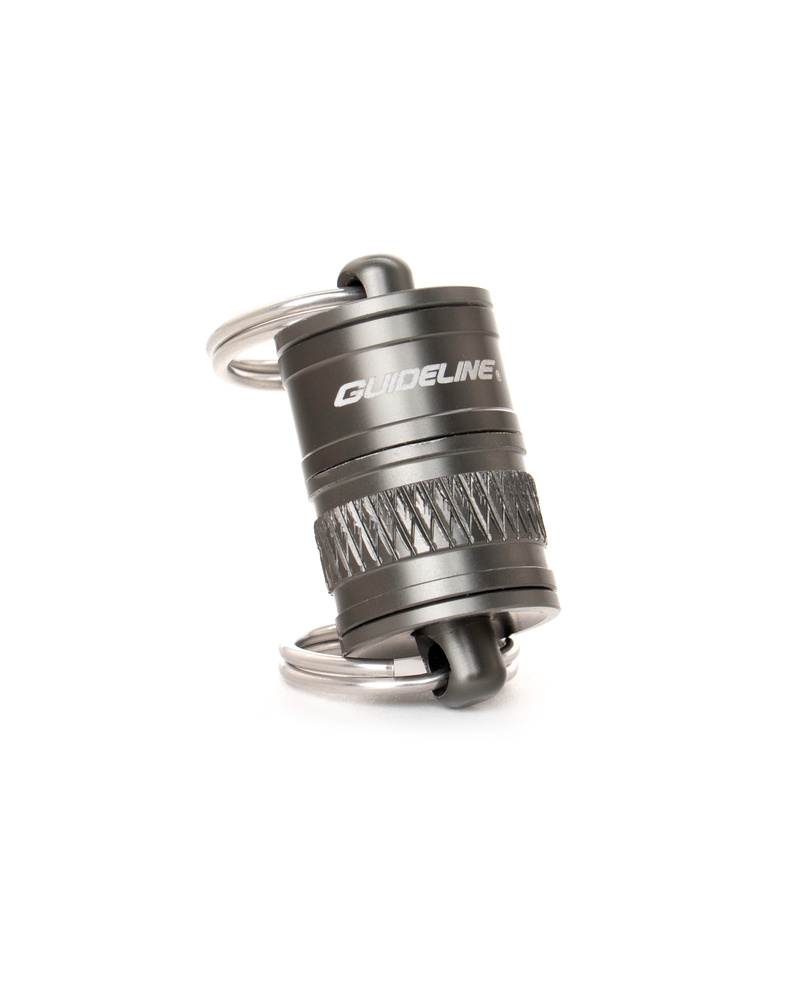 Magnetic Netkeeper Grey (bild 3 av 3)