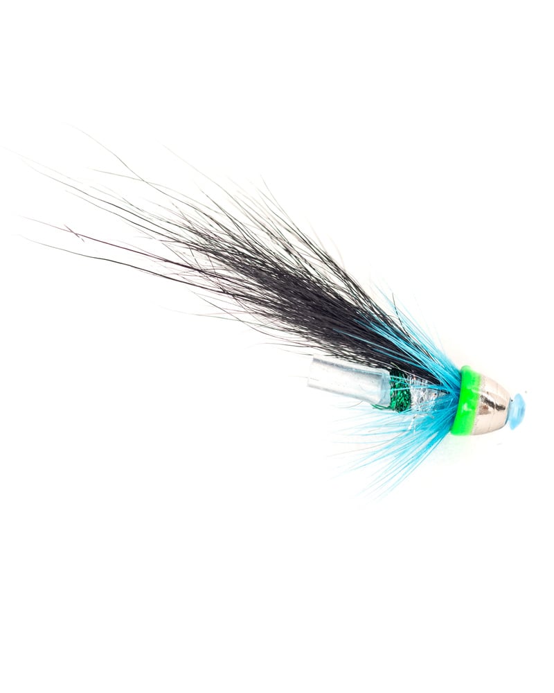 Blue Metallica TC Micro Cone 3.5mm