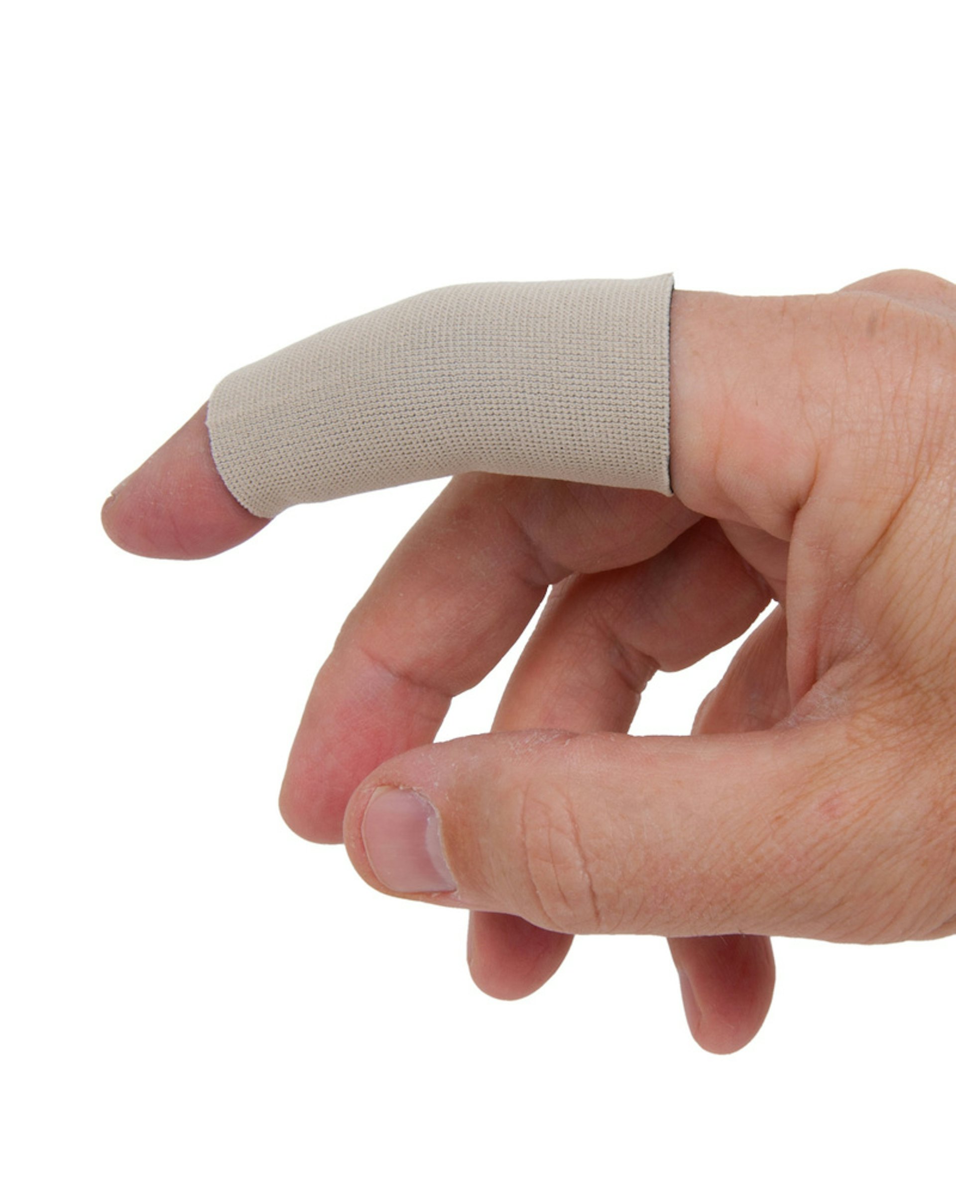 TMC Stripping Finger Guard (slide 1 of 1)