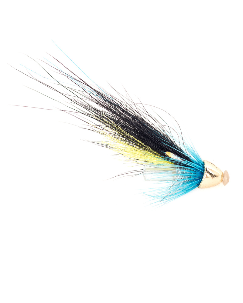 Black & Blue TC Micro Cone 3.5mm