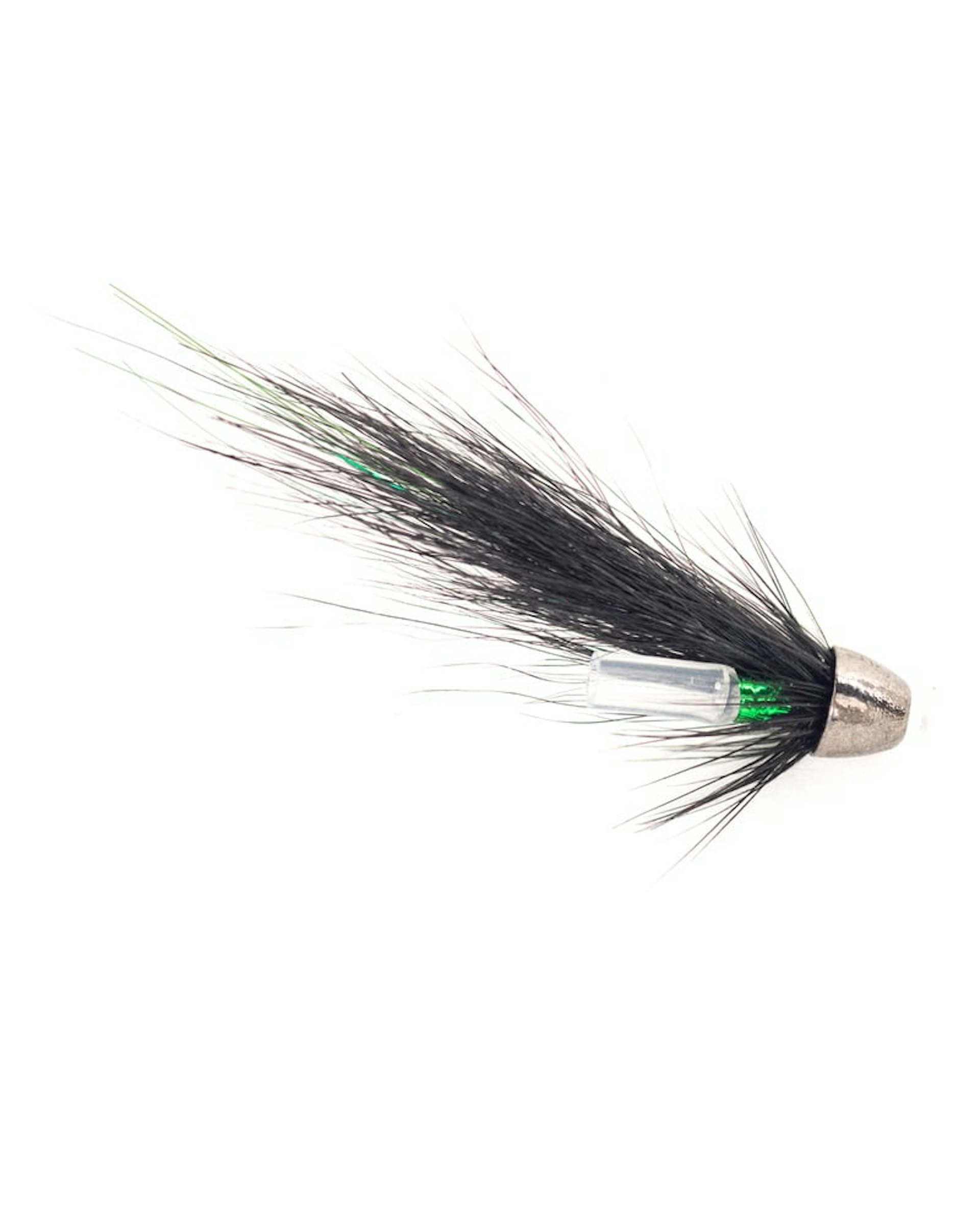 Green Brahan TC Micro Cone 3.5mm (bild 1 av 1)