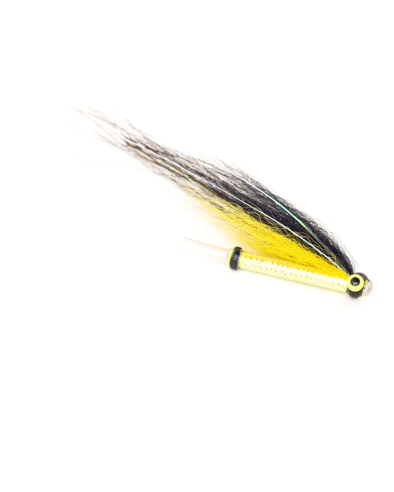 Bismo Fluoro Yellow 1"