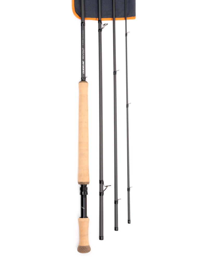 Rivolt Switch 11ft #7/8 (bild 1 av 1)