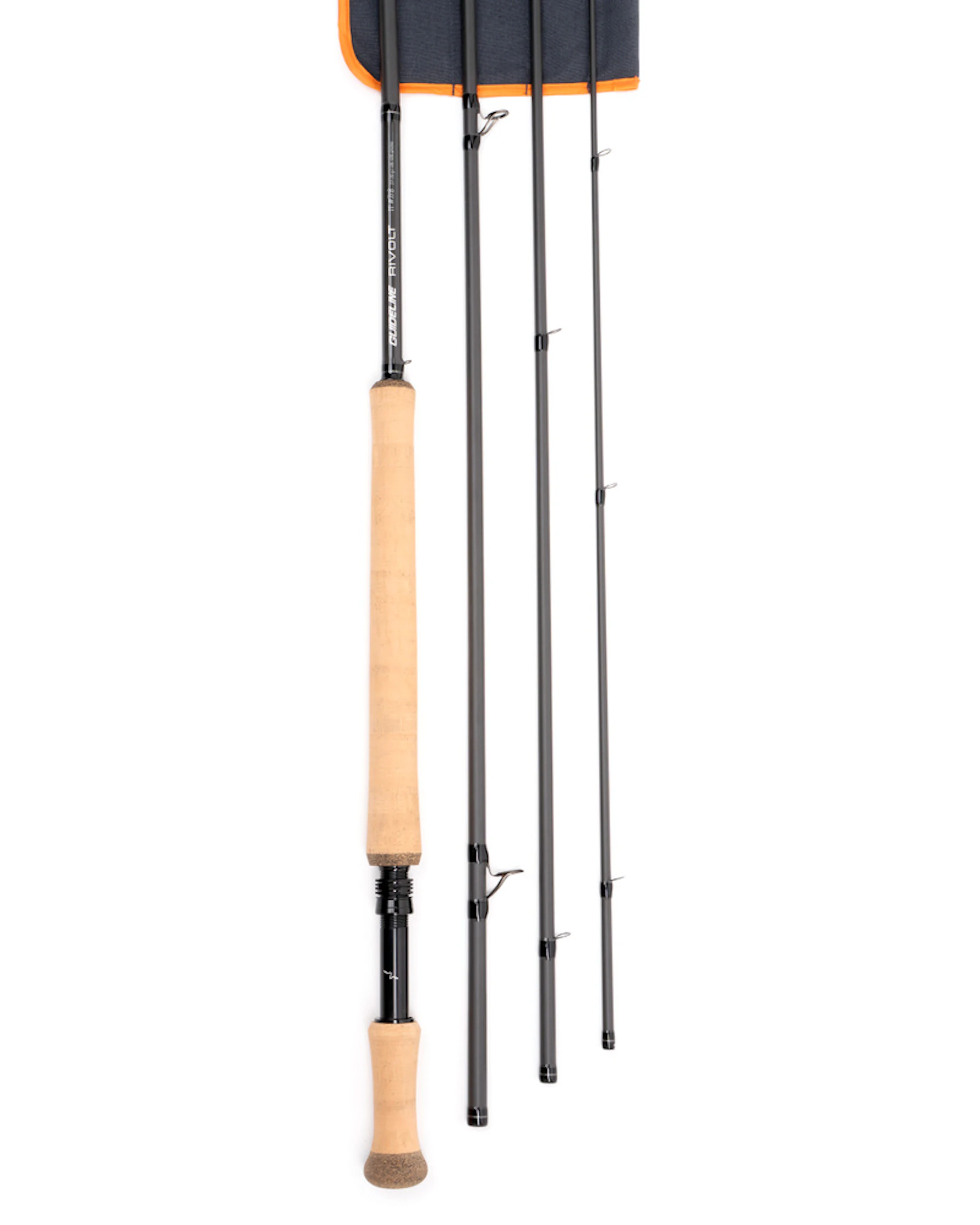 Rivolt Switch 11ft #7/8 (bild 1 av 1)