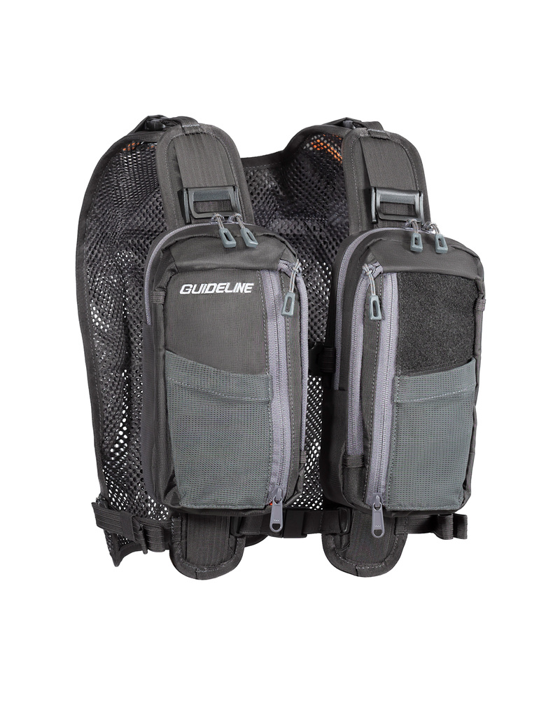 Experience DW Vest (slide 7 of 7)