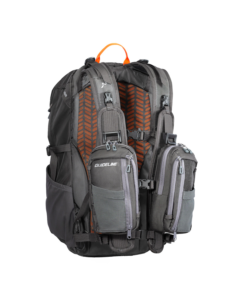 Experience DW Vest (slide 6 of 7)