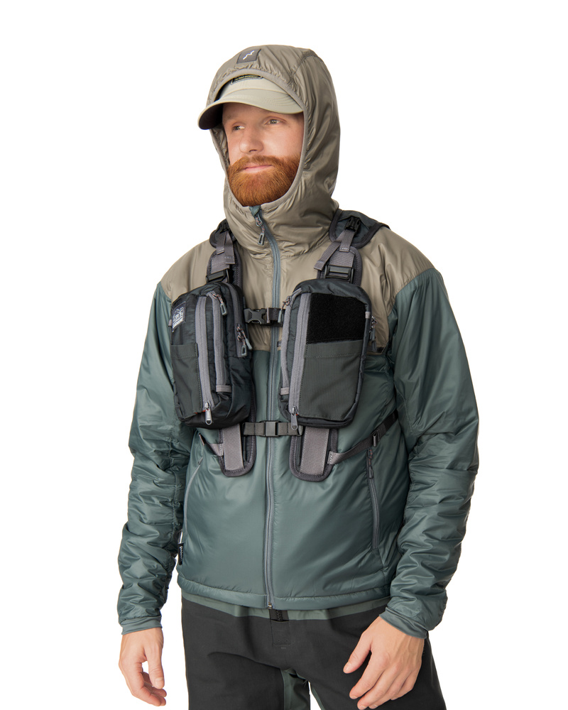 Experience DW Vest (slide 5 of 7)