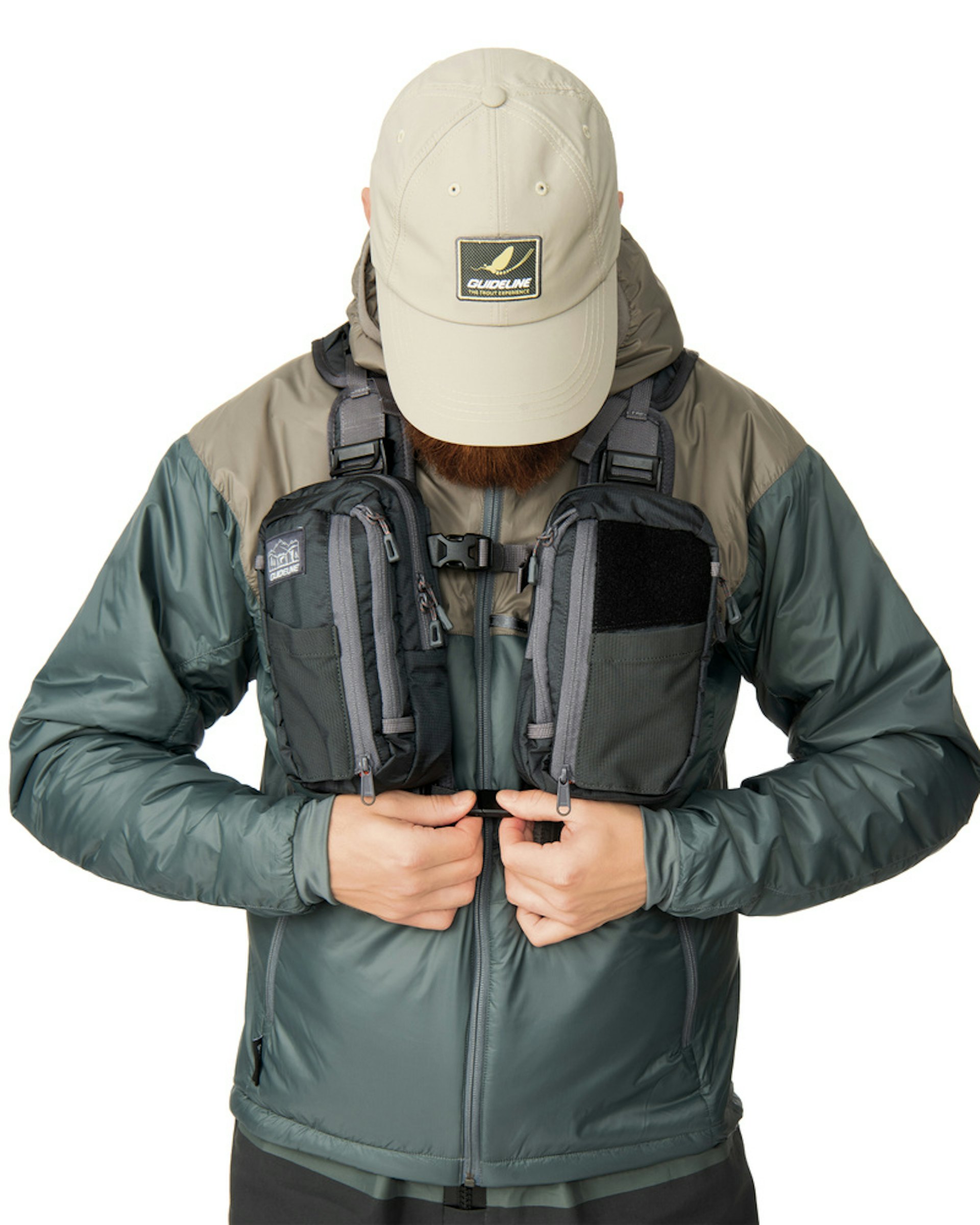 Experience DW Vest