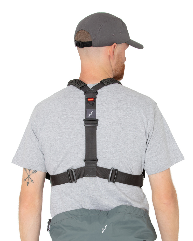 Experience Multi Harness (slide 3 of 9)