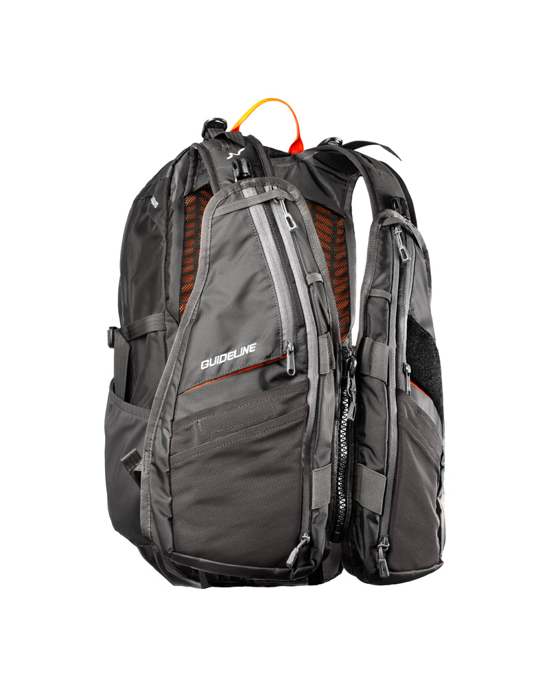 Experience Vest (slide 6 of 7)