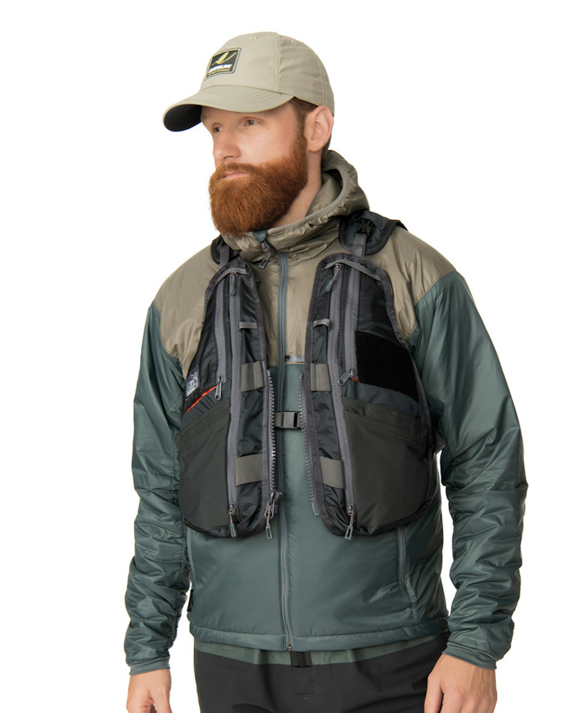 Guideline Experience Vest