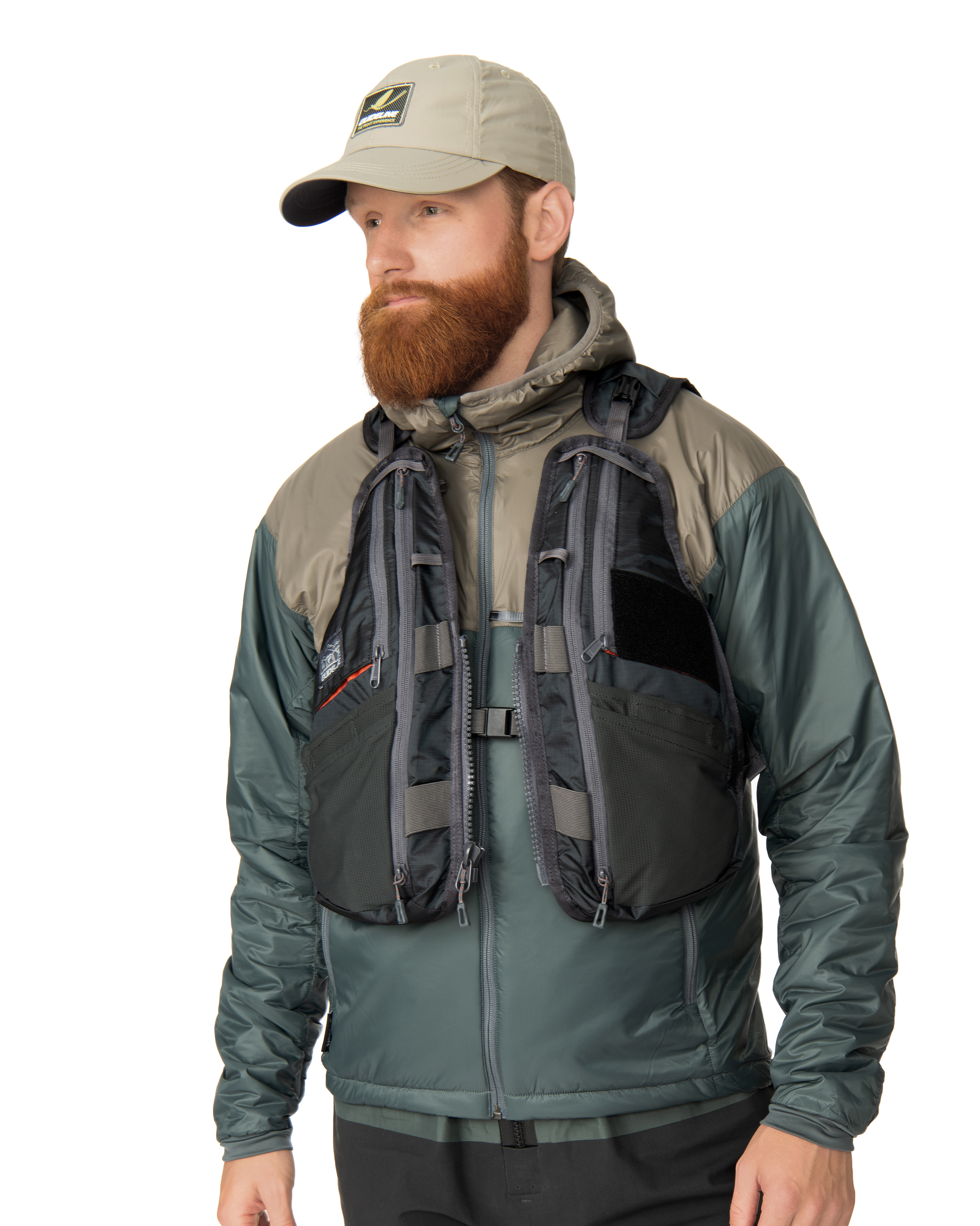 Experience Vest