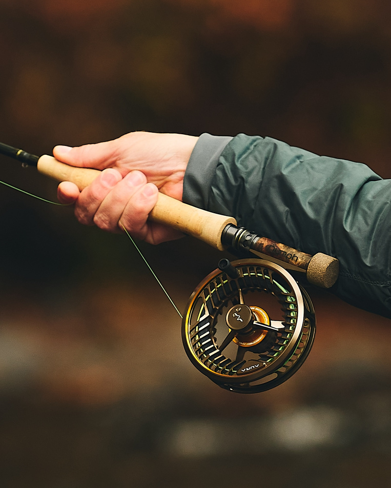 Euro Hi Viz 5X - 0.15 (bild 1 av 1)