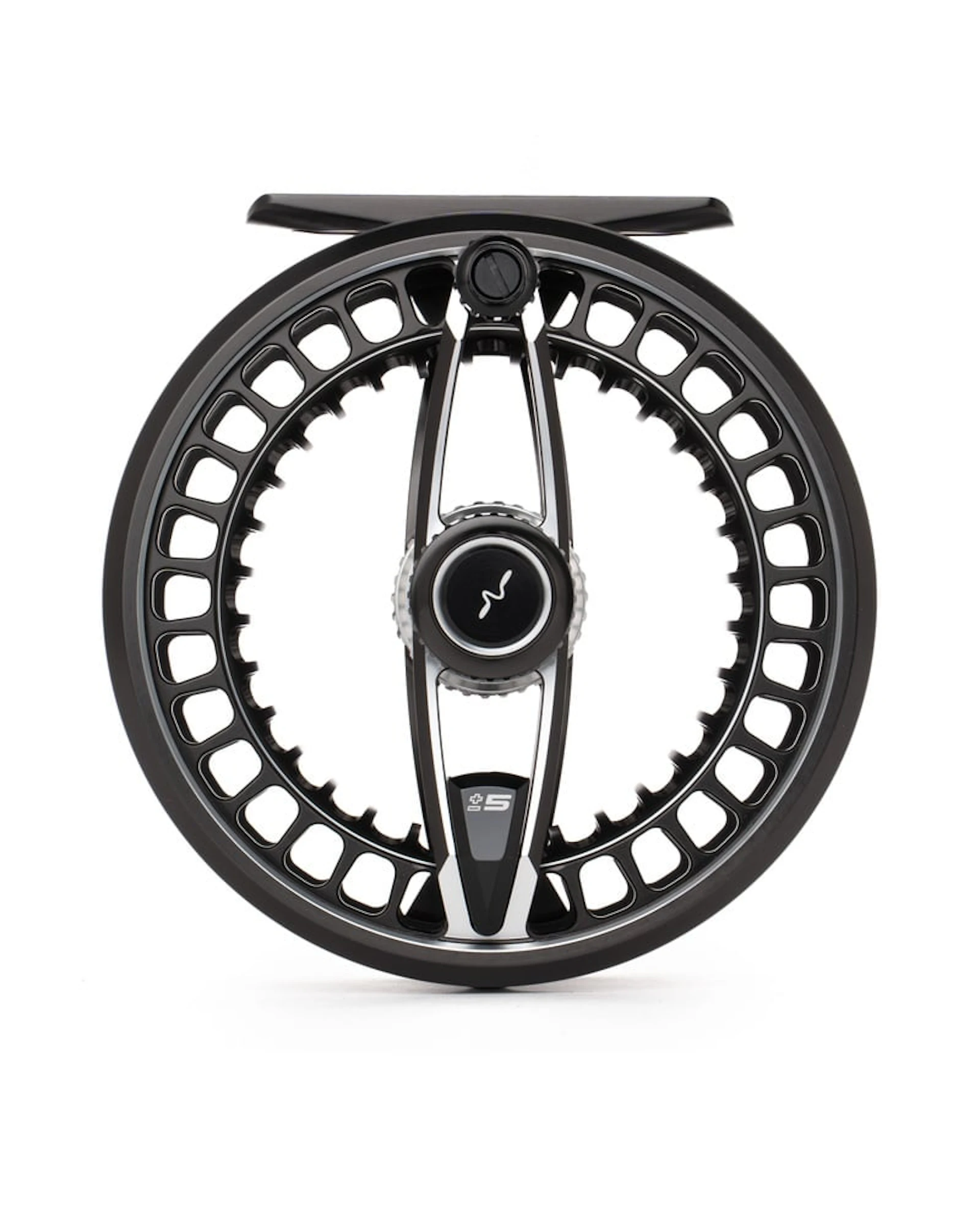 Fario Fly Reel Charcoal