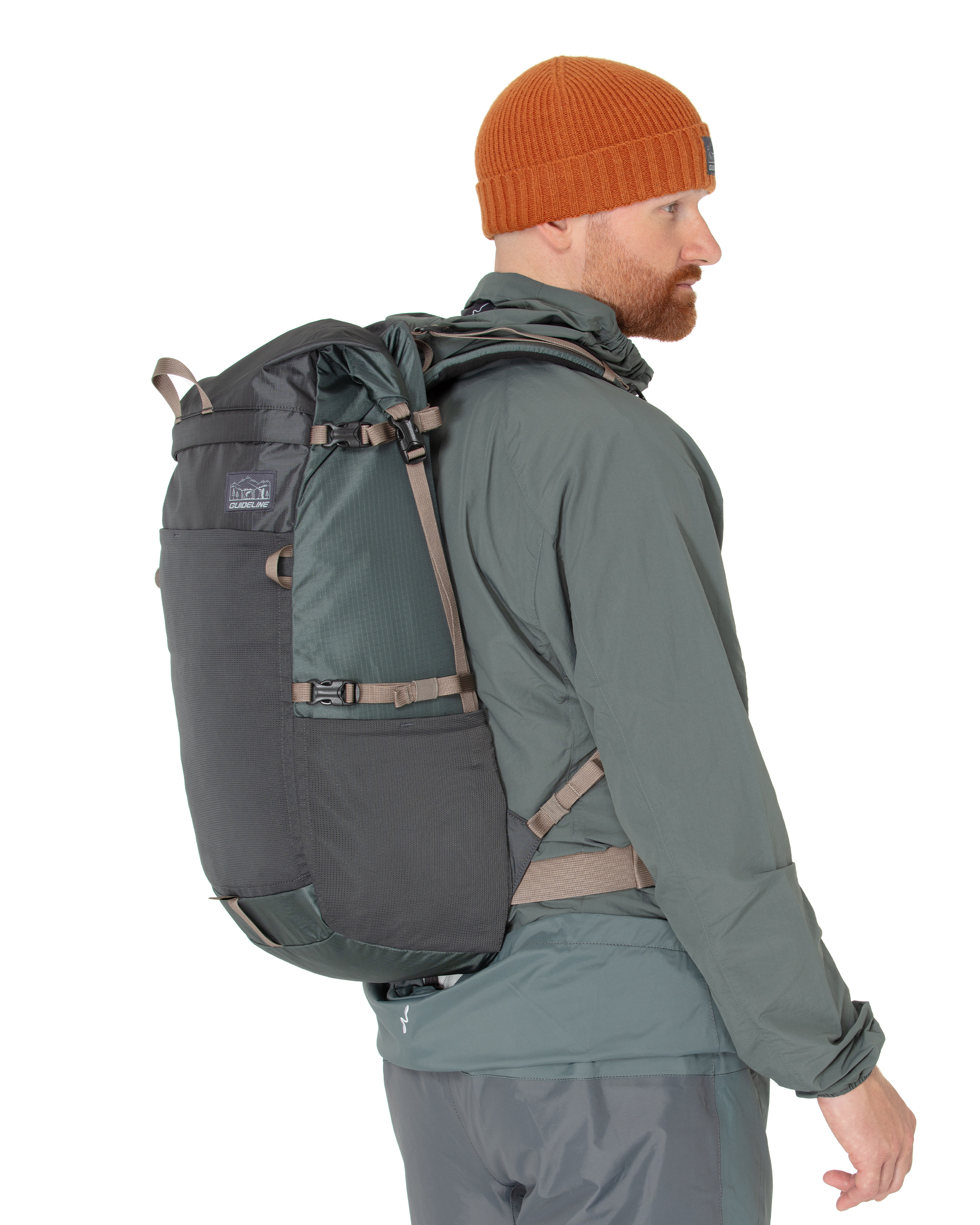 Ruckpack 65 Travel rueda Pack