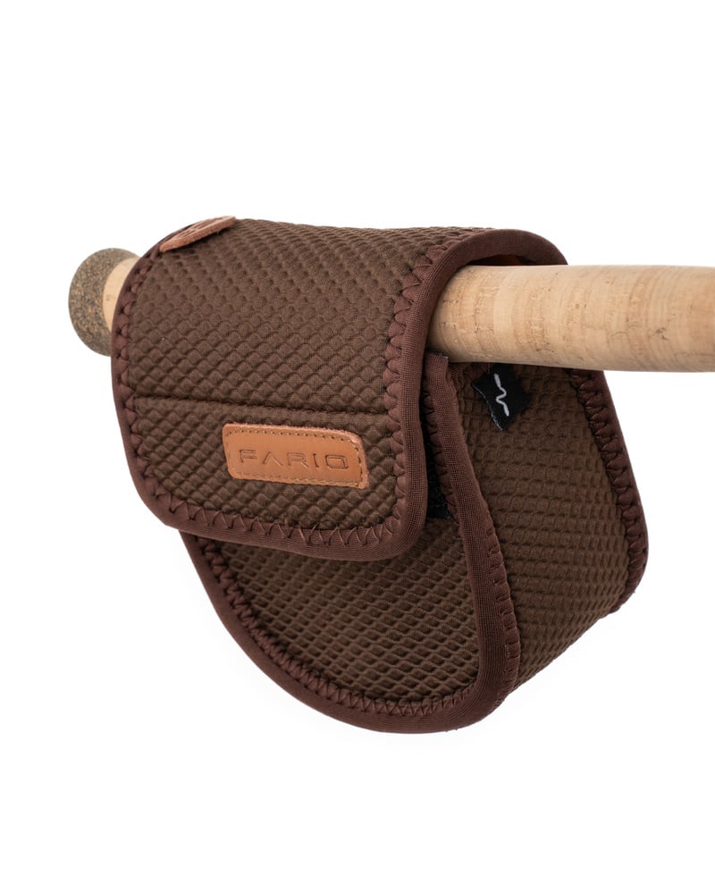 Fario Fly Reel ±4 Champagne (slide 5 of 6)