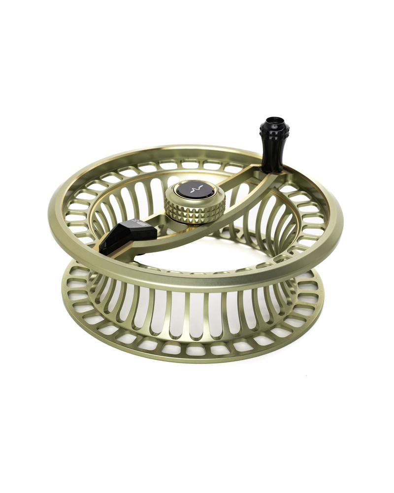 Fario Spools