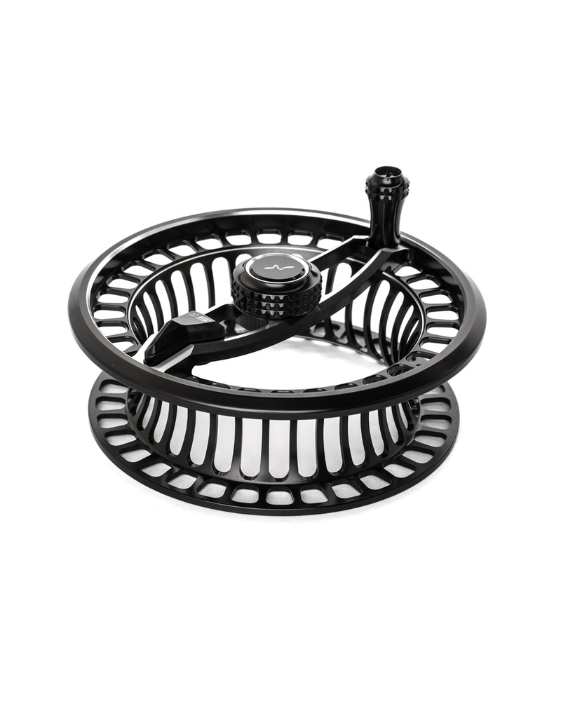 Fario Spool ±5 Charcoal (views.product.image_alt_text.1_of_1)