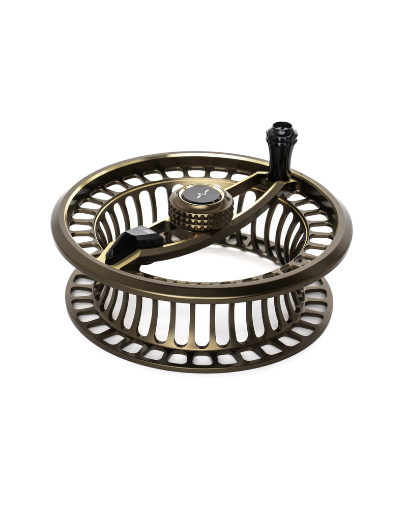 Fario Spool ±5 Bronze (bild 1 av 1)