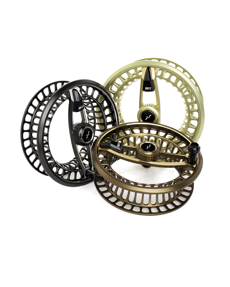 Fario Spools