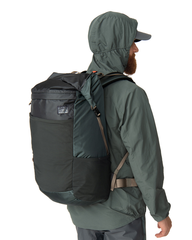 ULBC Daypack 35