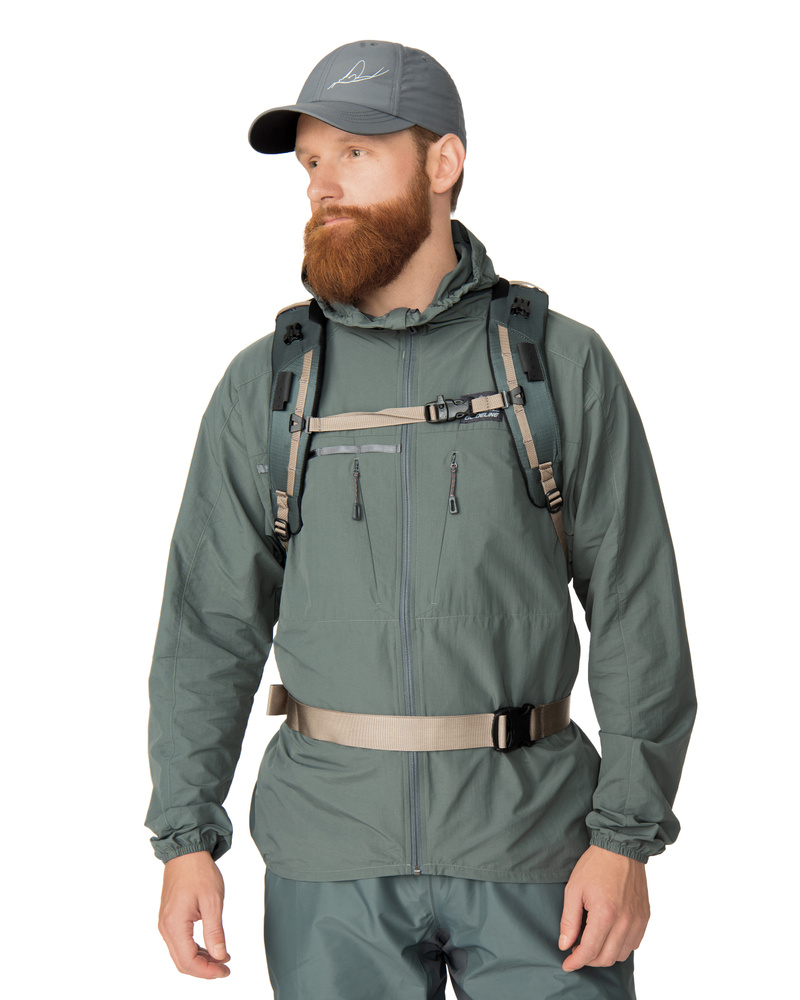 ULBC Daypack Sample 40L (slide 6 of 6)