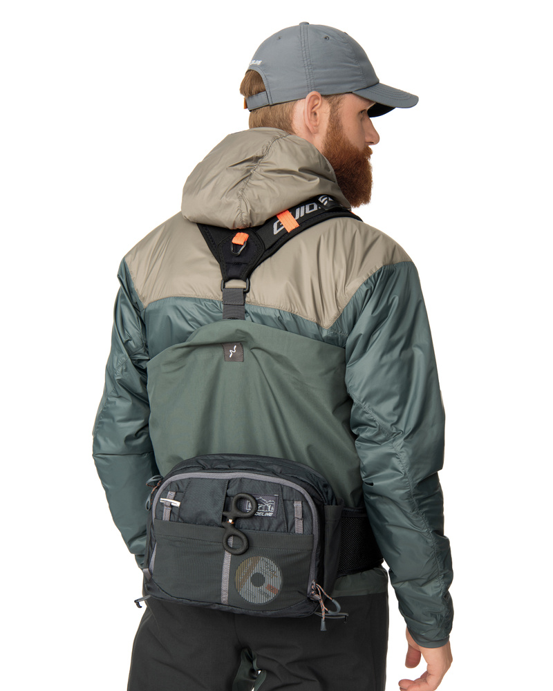 Experience Waistbag 6 (bilde 4 av 4)