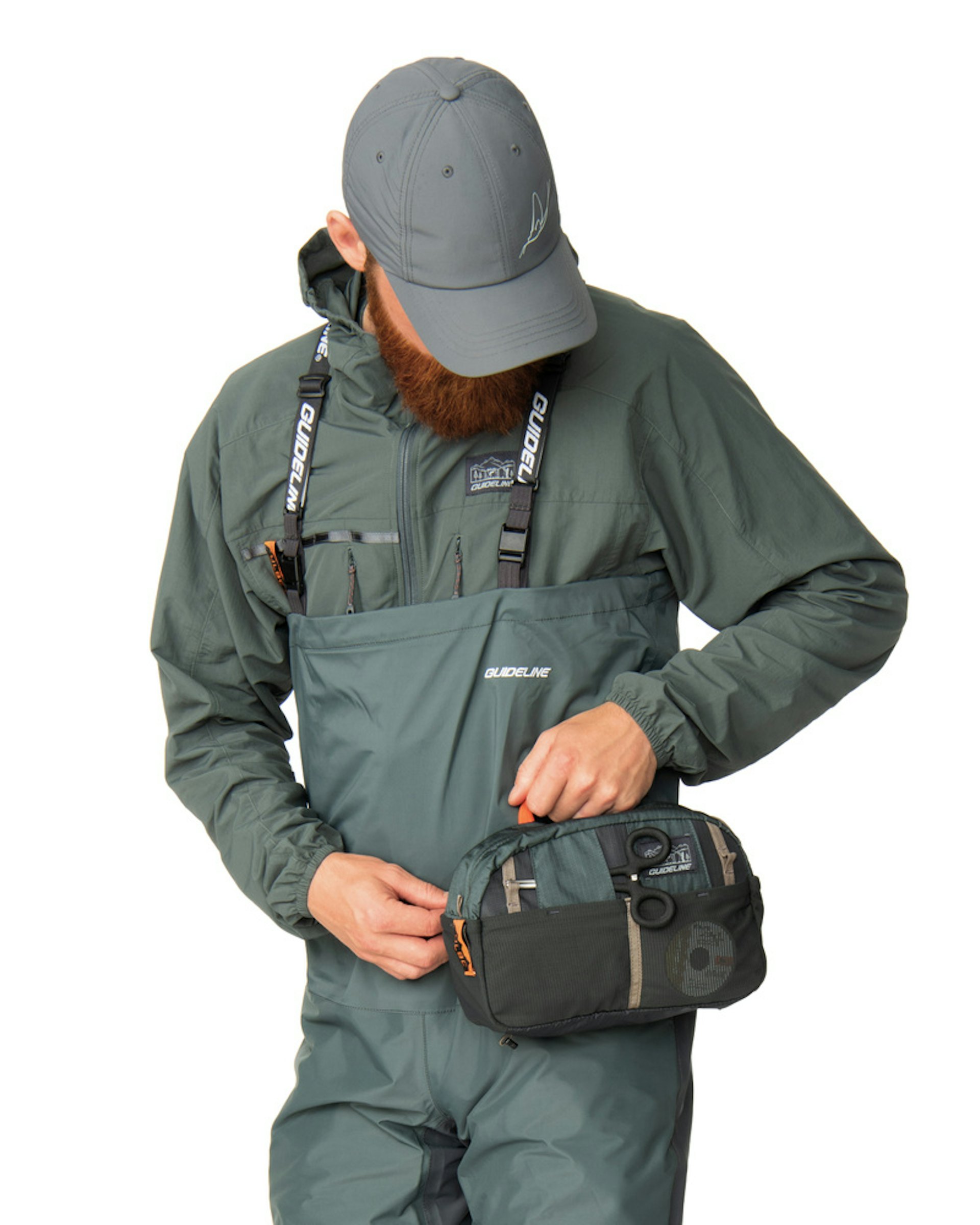 ULBC Waistbag 3 (bild 1 av 5)