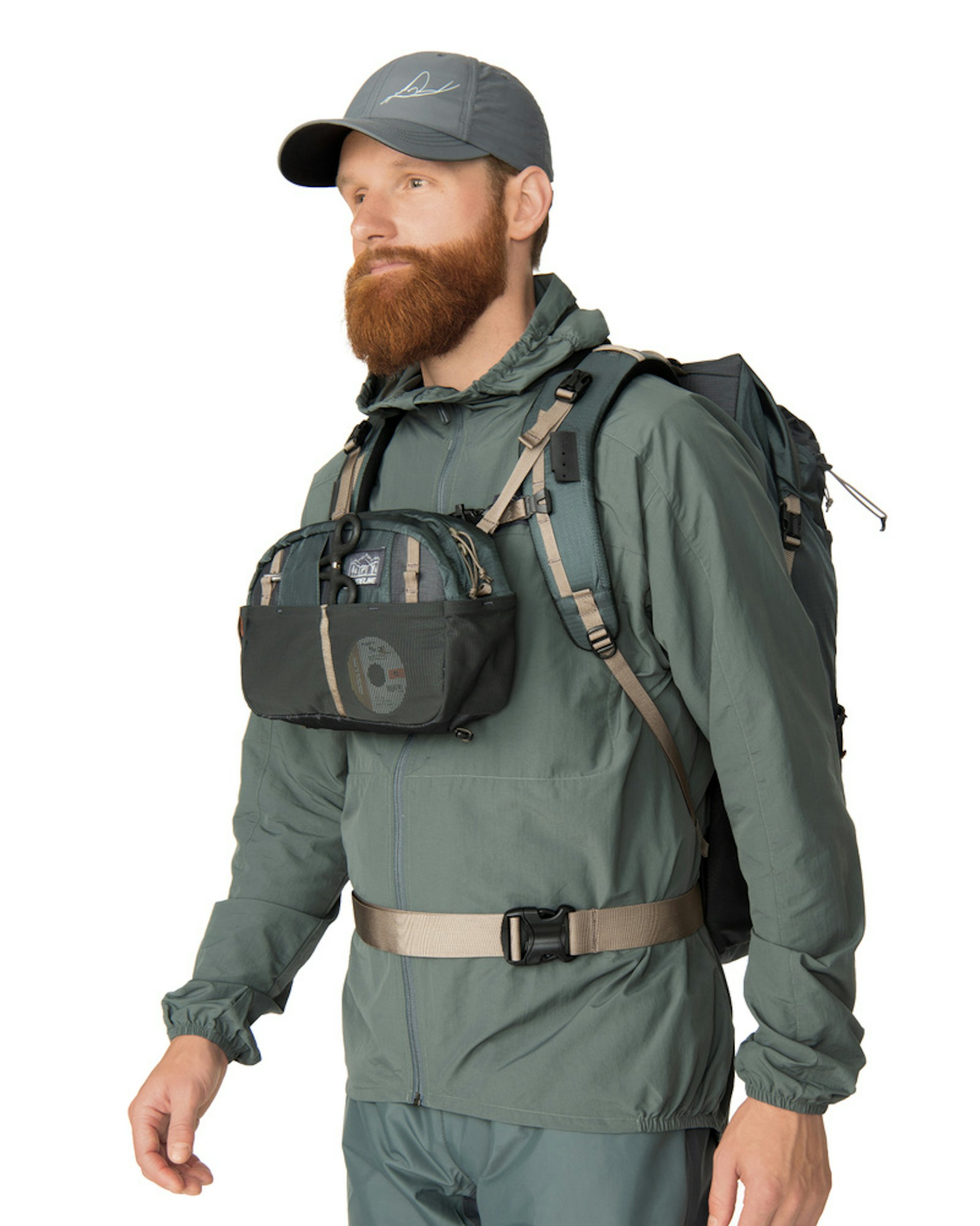 ULBC Waistbag 3 (bild 4 av 5)