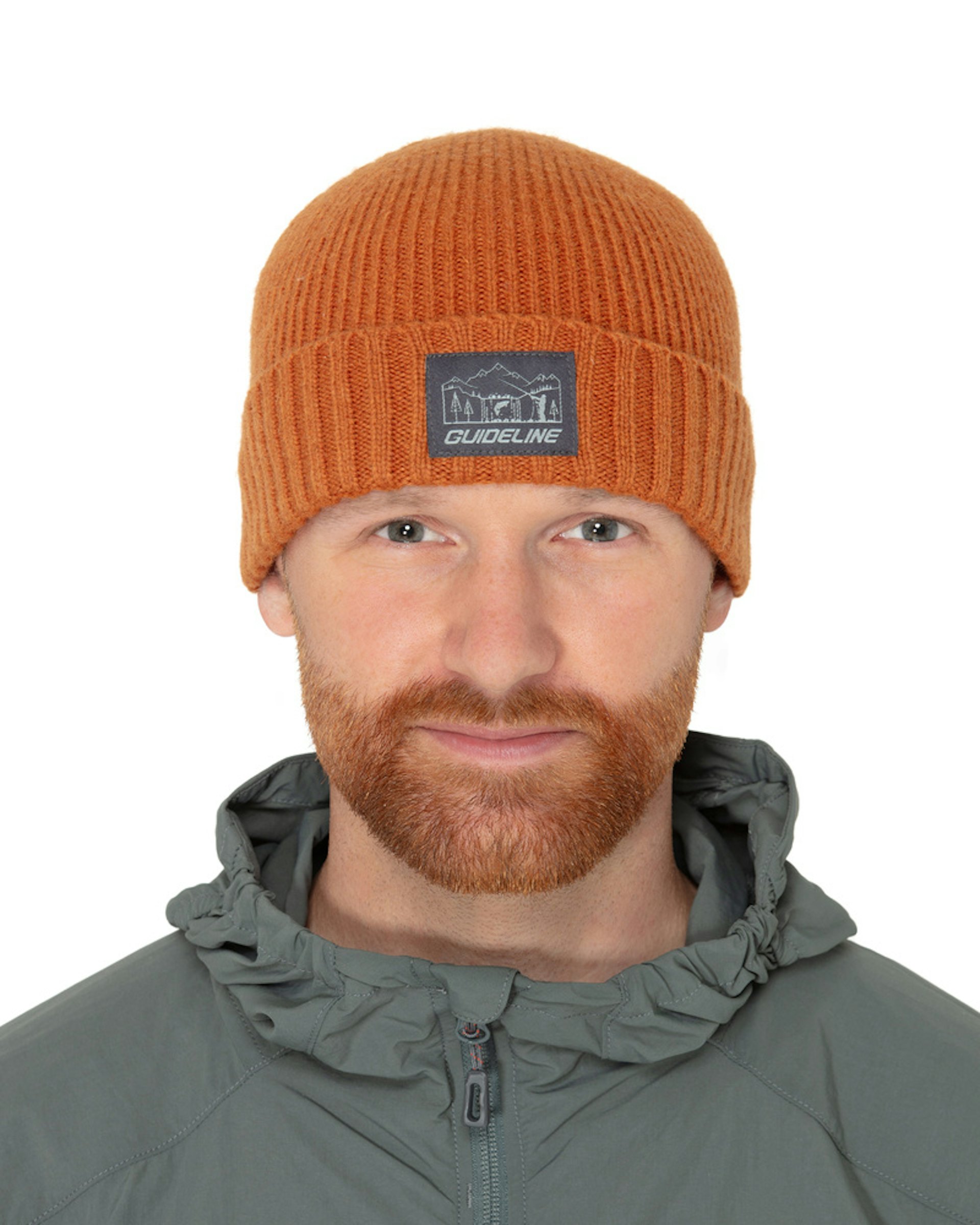 Phatagorva Beanie