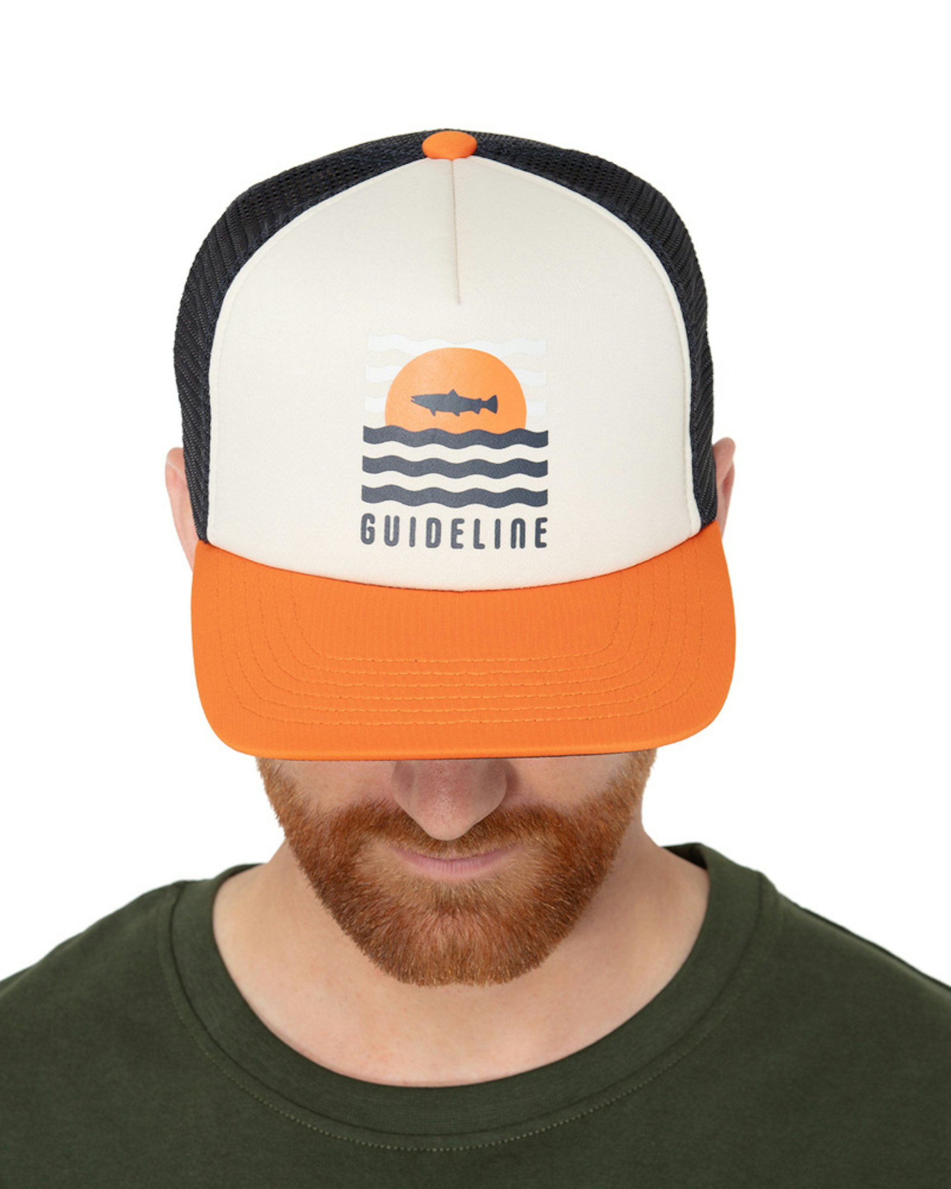 Chrome Trucker Cap (bild 2 av 3)