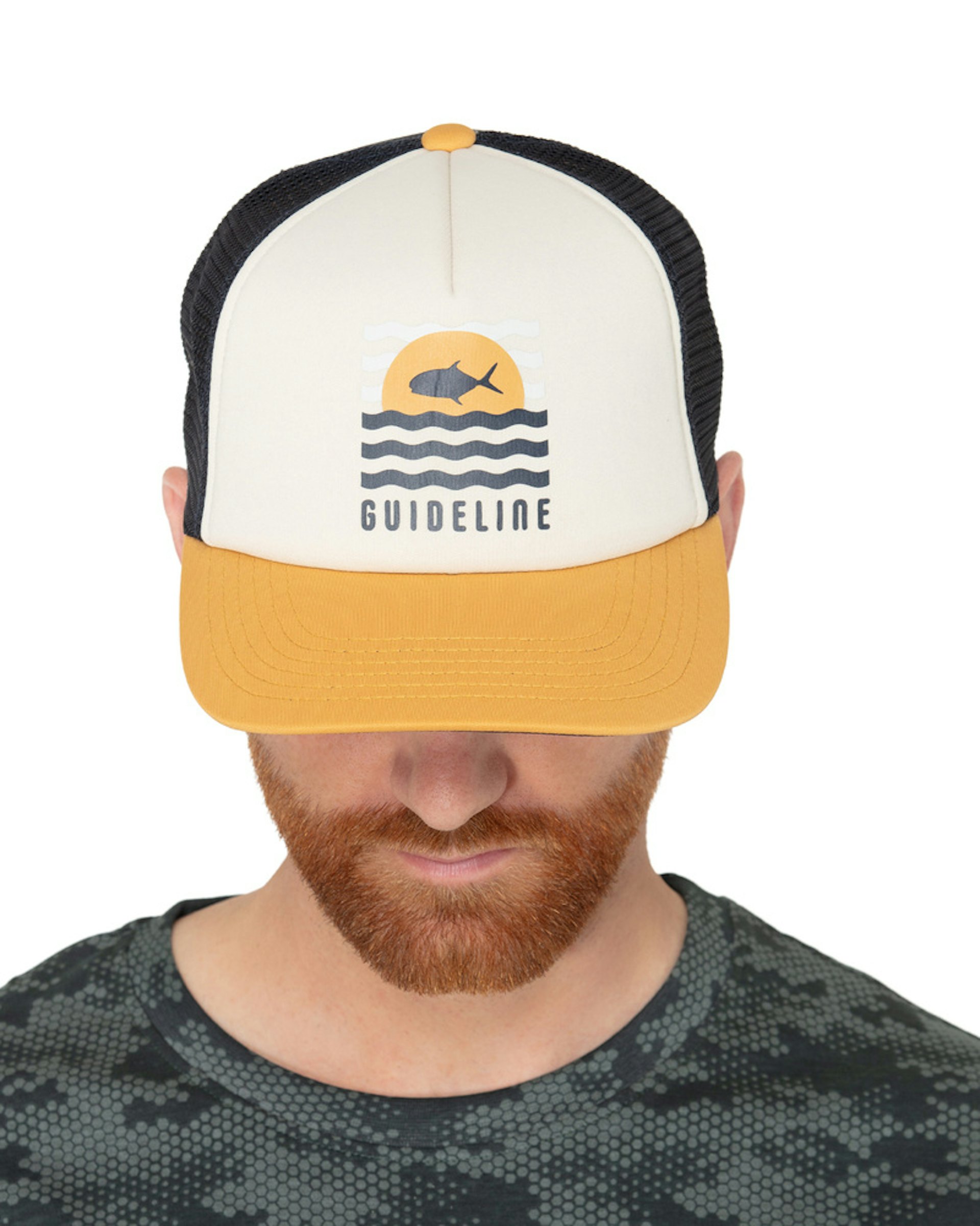 Coastal Trucker Cap (slide 2 of 3)