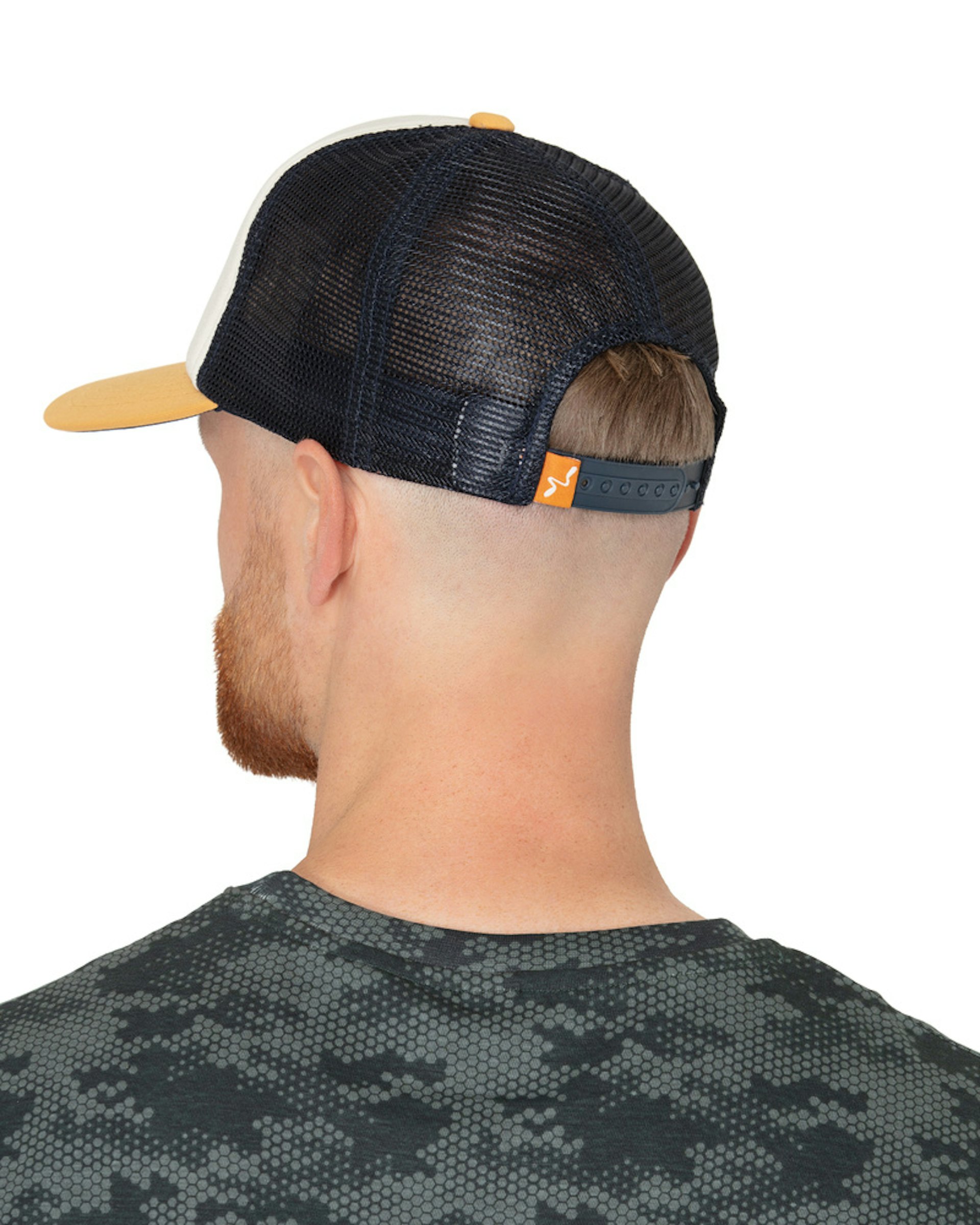 Coastal Trucker Cap (slide 3 of 3)