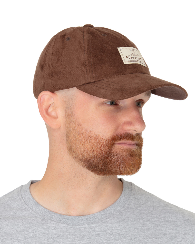 Suede hat clearance