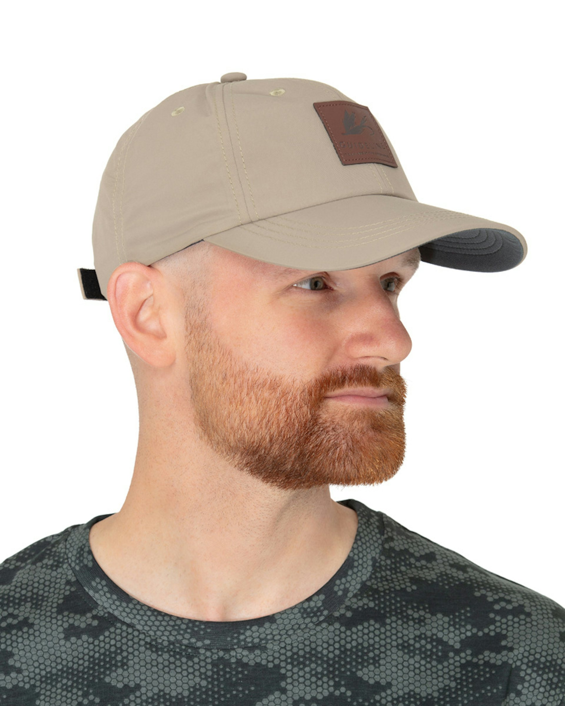 Headwear - Supplex caps - Trucker caps - Fishing caps