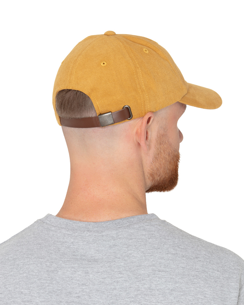 The Snake Cap – Caramel (bilde 3 av 3)