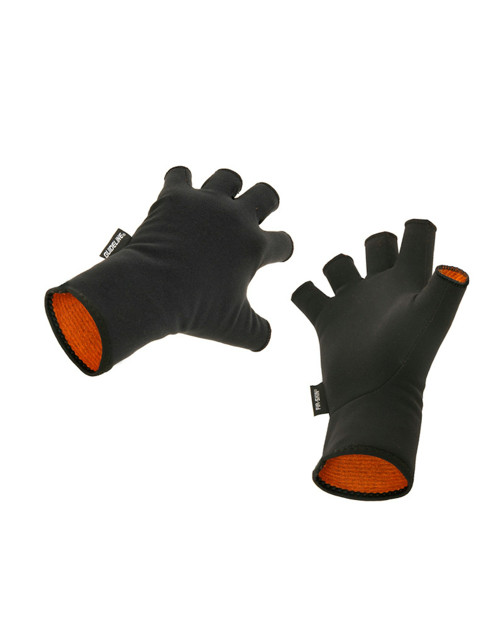 FIR-SKIN CGX Fingerless Gloves L (bild 1 av 1)