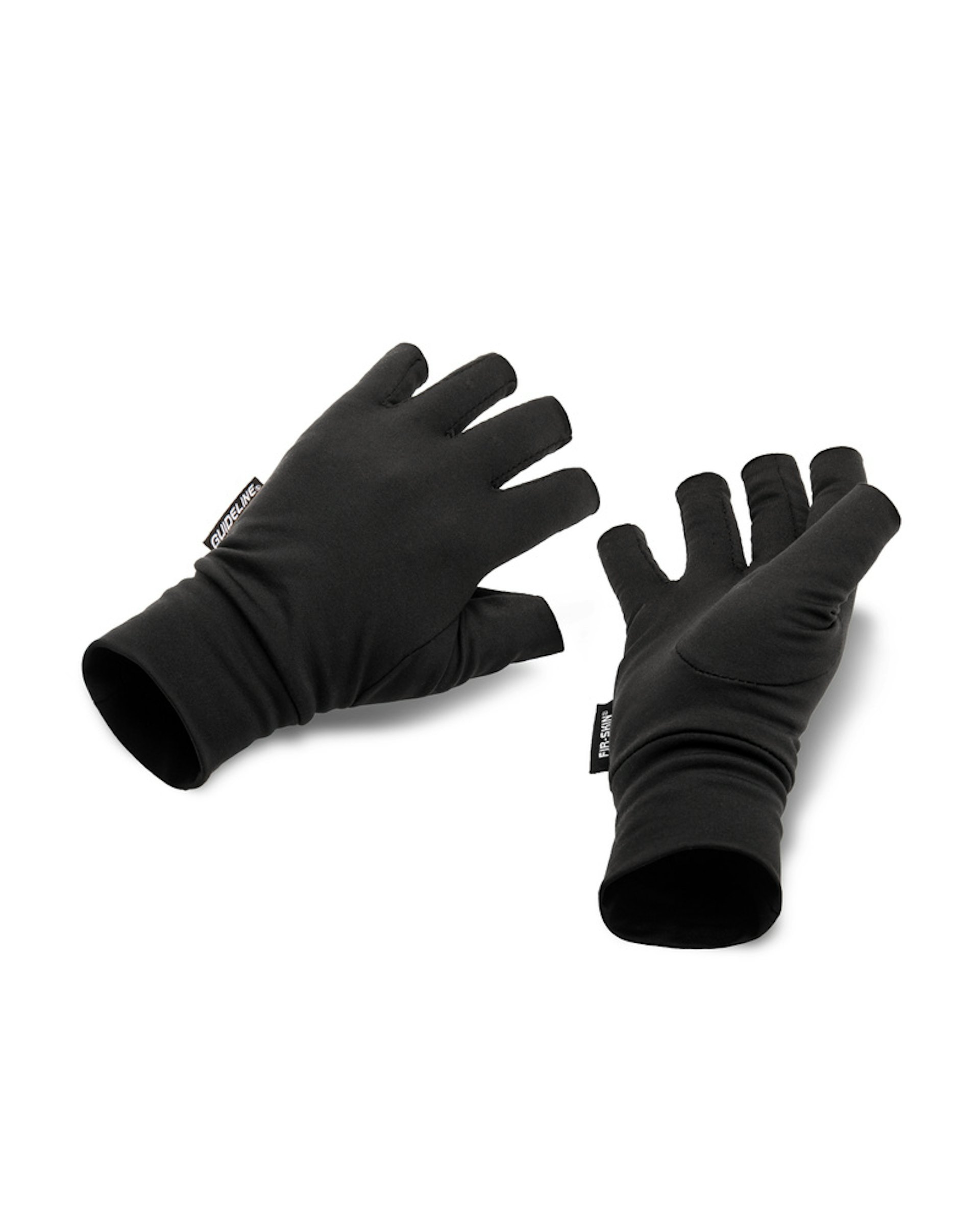 FIR-SKIN Fingerless Gloves XXL (bilde 1 av 1)