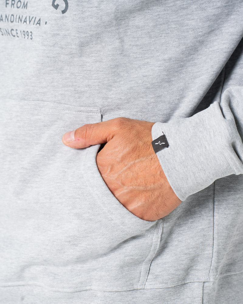 Scandi Hoodie Scandi Hoodie L (slide 5 of 5)